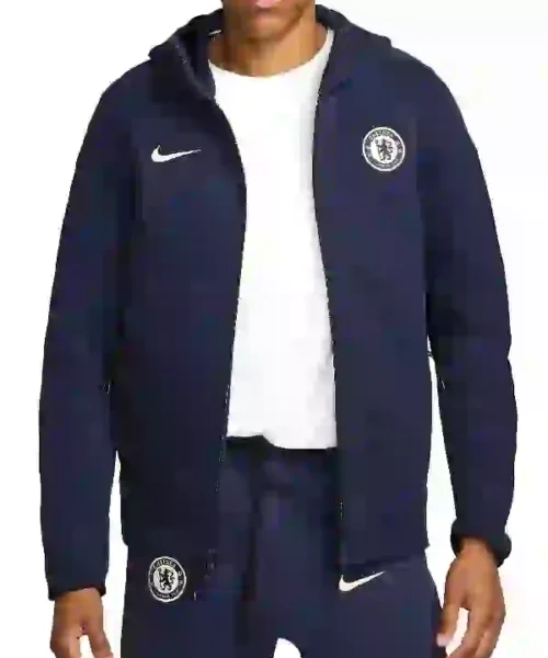 Chelsea Tech Fleece Hoodie