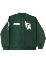 Chromakopia Tour Varsity Jacket