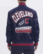 Cleveland Guardians Turn It Up