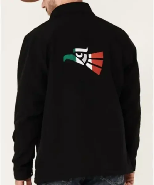Cody James Mexico Jacket