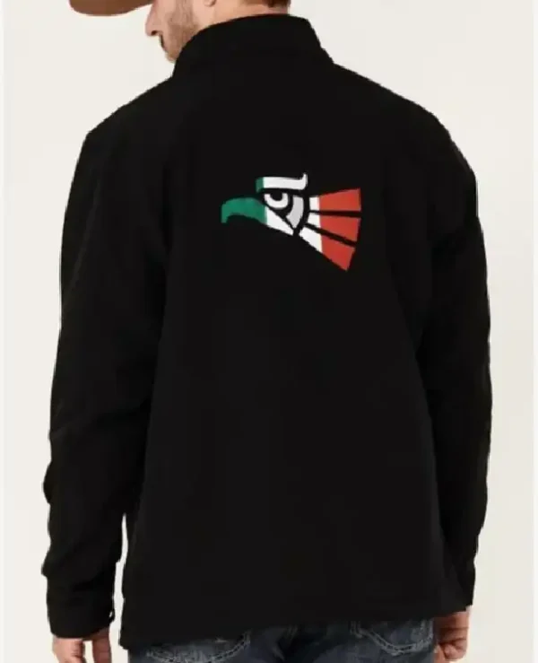 Cody James Mexico Jacket