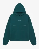 Coramisa Dice Pullover Hoodie