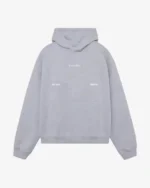 Coramisa Dice Pullover Hoodie grey
