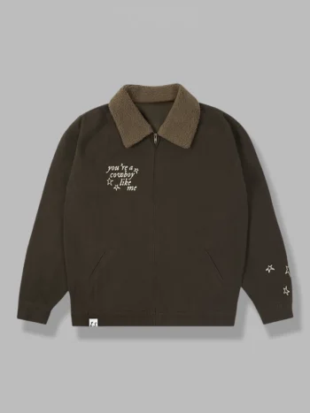 Cowboy Like Me Jacket