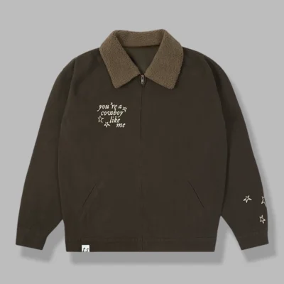 Cowboy Like Me Jacket
