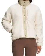 Cragmont Fleece Jacket