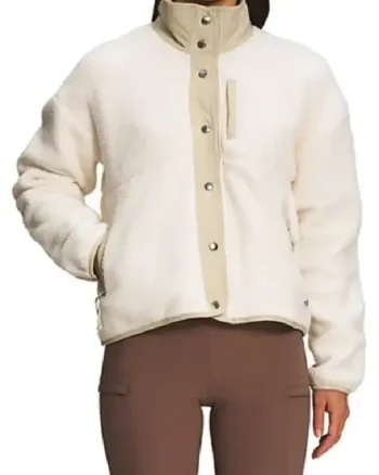 Cragmont Fleece Jacket