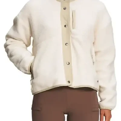 Cragmont Fleece Jacket