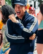 Daddy Yankee Sonriele Track Jacket sale