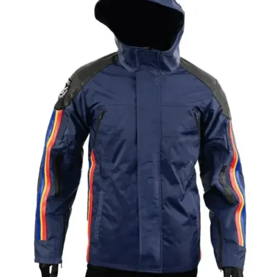 Death Stranding Jacket