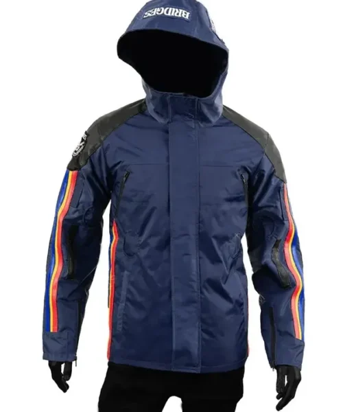 Death Stranding Jacket