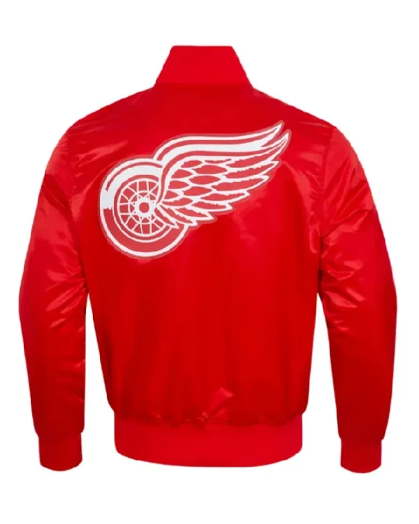 Detroit Red Wings Classic Full-