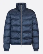 Dior Blue Jacket