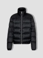 Dior Puffer Jacket