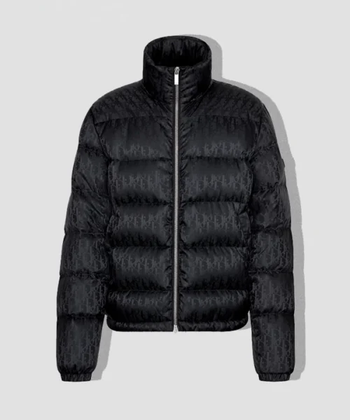 Dior Puffer Jacket