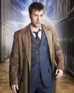 Doctor Who David Tennant 10th Coat