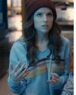 Dummy Anna Kendrick Hoodie