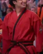 Eagle Fang Karate Gi Costume