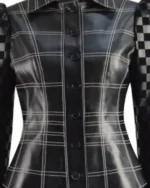 Emma Stone Cruella 2021 Cruella de Vil Black