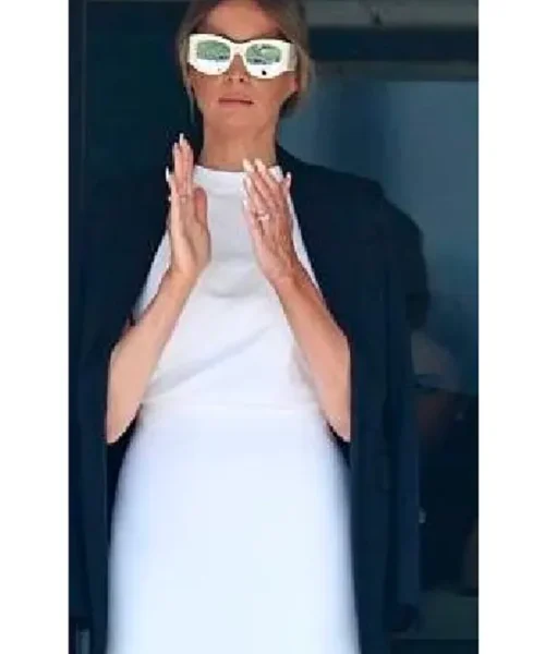 FIFA Club 2025 Melania Trump Final Blazer