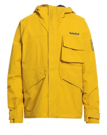 Fortress Robert Jacket