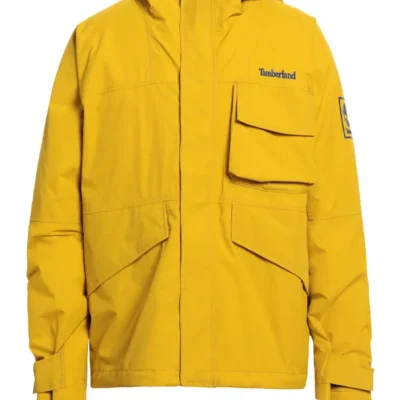 Fortress Robert Jacket