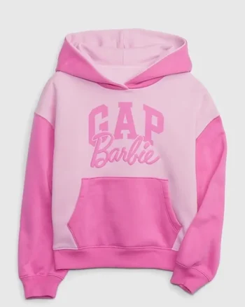 Gap Barbie Hoodie