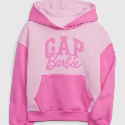 Gap Barbie Hoodie