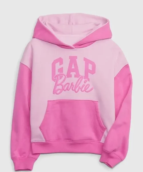 Gap Barbie Hoodie