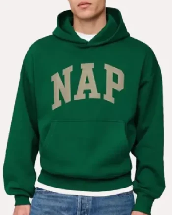 Gap Nap Hoodie