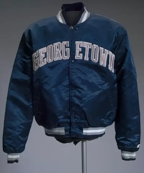 Georgetown Jacket
