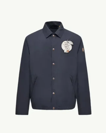 Gilga x Moncler Satsuma Jacket