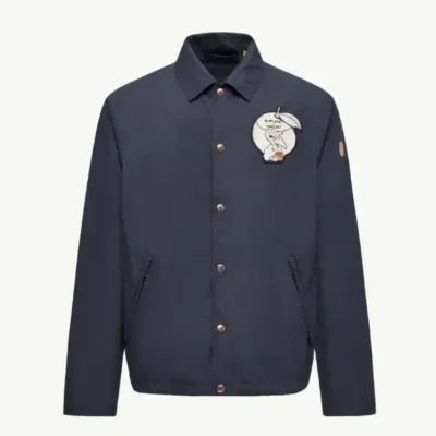 Gilga x Moncler Satsuma Jacket