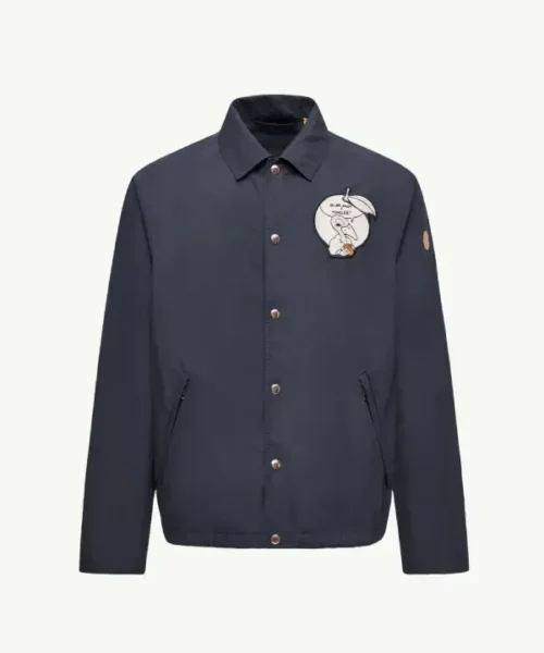 Gilga x Moncler Satsuma Jacket