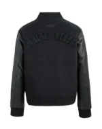 Golden State Warriors Triple