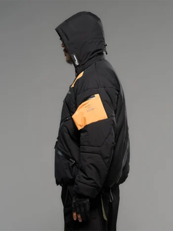 Death Stranding 2 Jacket - Image 3