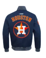 Houston Astros Current Logo