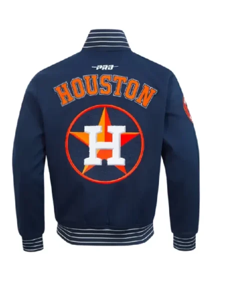 Houston Astros Current Logo