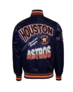 Houston Astros Turn It Up M Classic Rib