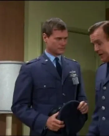I Dream of Jeannie Major Nelson Costume