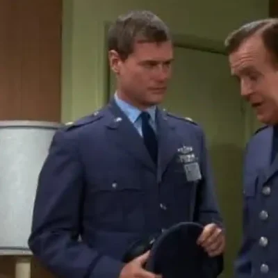 I Dream of Jeannie Major Nelson Costume
