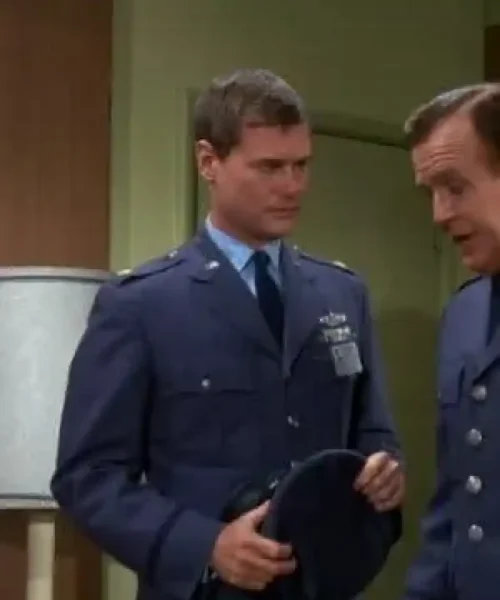 I Dream of Jeannie Major Nelson Costume