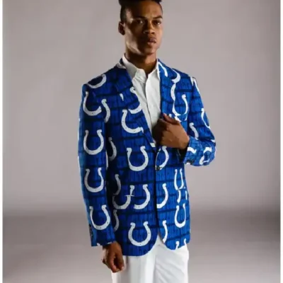 Indianapolis Colts Suit
