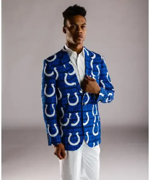 Indianapolis Colts Suit