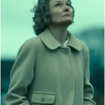 Jane Swire Lockerbie A Search For Truth Coat