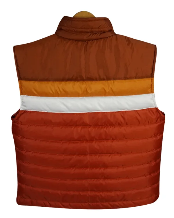 Jesse Mills Hudson and Rex Justin Kelly Puffer