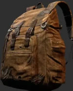 Joel Backpack From The Last of Us Part 2
