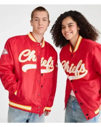 Kansas-City-Chiefs-Satin-Bomber-Jacket-