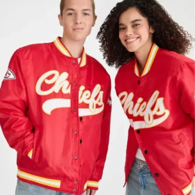 Kansas-City-Chiefs-Satin-Bomber-Jacket-