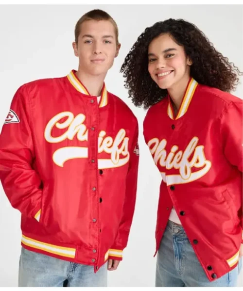 Kansas-City-Chiefs-Satin-Bomber-Jacket-